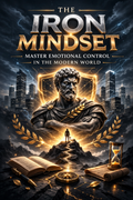 Iron Mindset: Everyday Stoicism for the Modern World