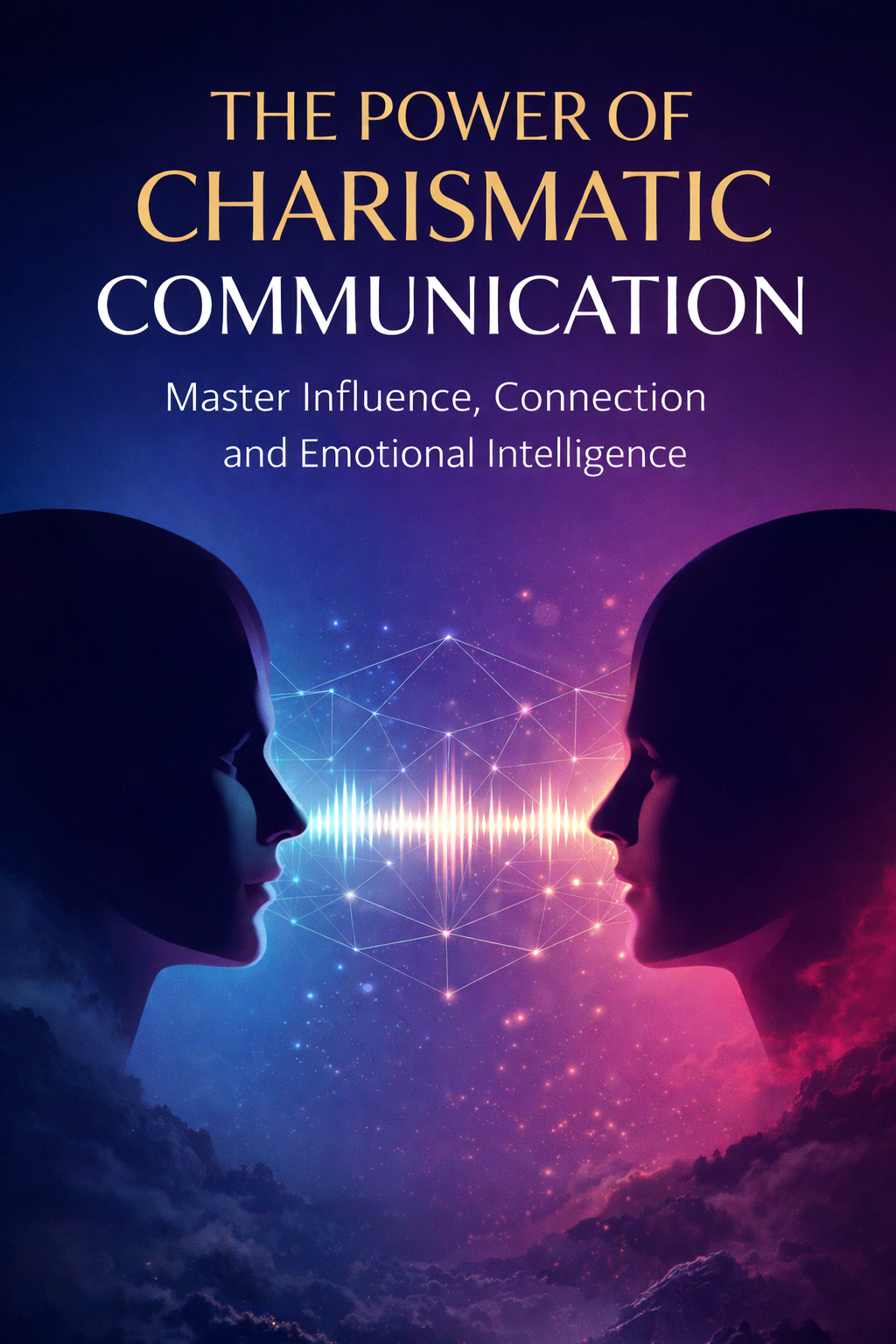 The Art of Charismatic Communication