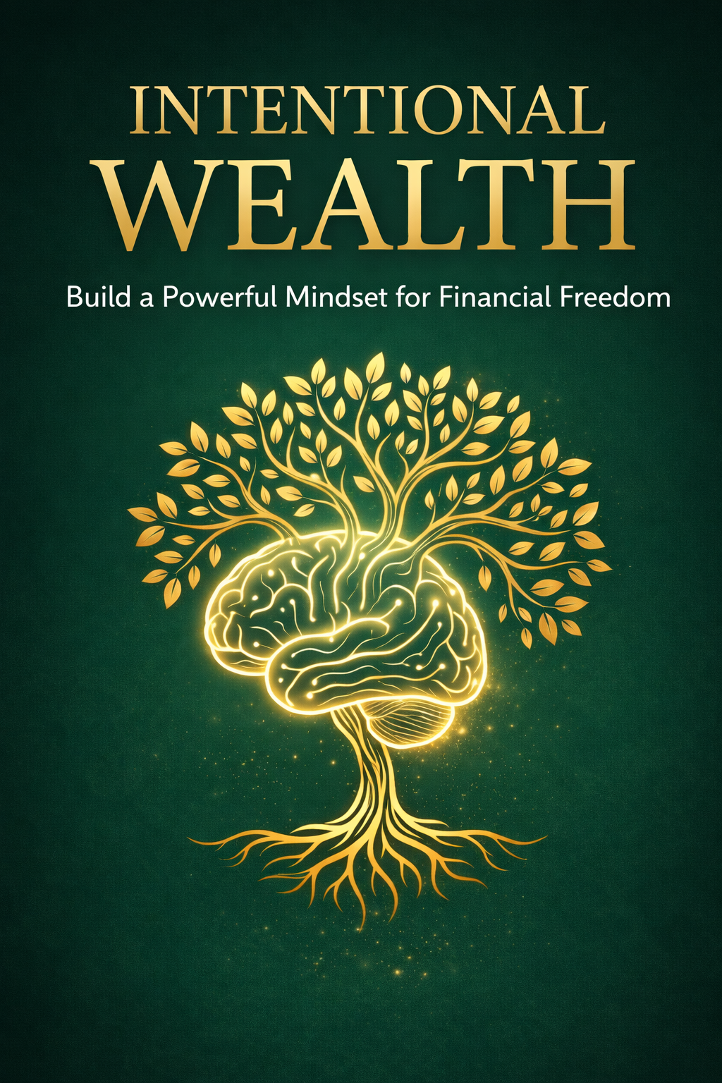 Intentional Wealth: Rewiring Your Relationship with Money
